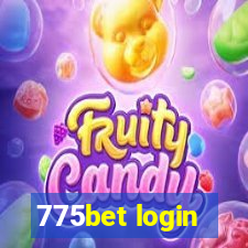 775bet login